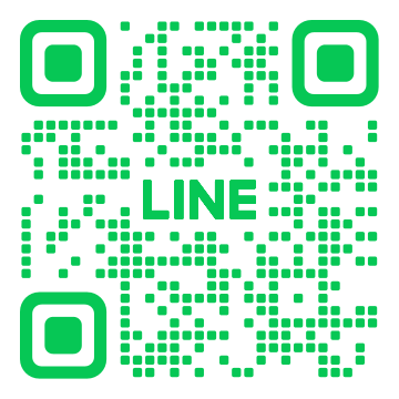 QR Code เพิ่มเพื่อน LINE @340gdcjw